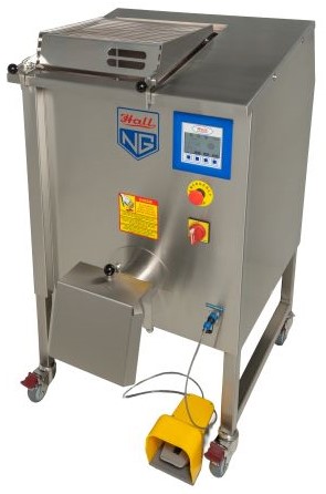 Hall NextGen NG100 Mincer Mixer